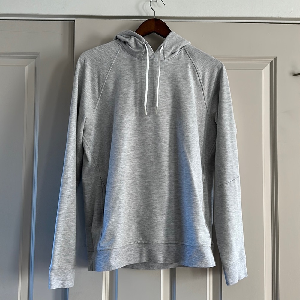 Lululemon City Sweat Hoodie Size M